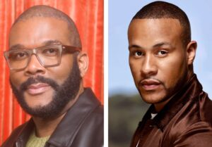 Tyler Perry’s New Bible-Based Netflix Films Make Us a Little Nervous…