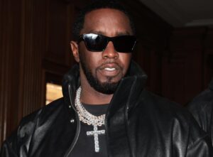 No One Asked for This ‘Inspirational’ Video From Diddy