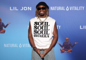 Lil Jon, Usher and More Black Celebs Who’ve Been Open About Their Mental Health Journeys