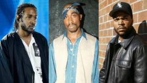 The Most Unforgettable Diss Tracks in Hip-Hop History