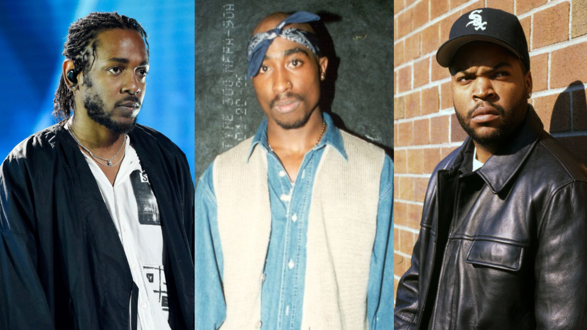 The Most Unforgettable Diss Tracks in Hip-Hop History