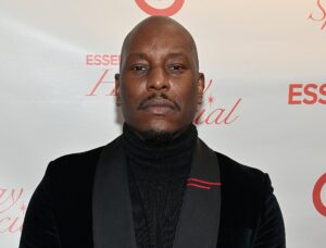 Brian McKnight’s Son Clapped at Tyrese on Instagram…But Why?