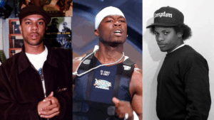 The Most Scathing Diss Lines in Beef History