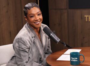 You Won’t Believe What Tiffany Haddish Has Done to Stop Internet Trolls