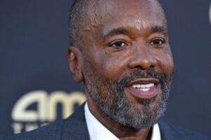 Director Lee Daniels Looks Slim, Fit, And Ready to Show Out This Summer in New Photo