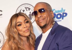 Why Wendy Williams’ Ex Kevin Hunter Might Have to Pay Back Some of That Alimony Money… Soon
