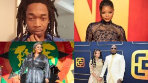 MTV ‘Making The Band 2′ Star Freddy P Makes Chilling Claims Against Diddy, Jeezy and Jeannie Mai’s Divorce Gets Uglier, Kanye’s Abandoned $57 Million Mansion and More Celeb News