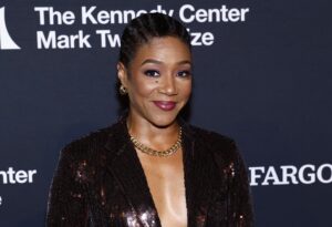 How ‘Waking Up Next to Ugly Men’ Changed Tiffany Haddish’s Life