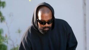 What?? Kanye West Looking to Launch His Own Porn Brand With The Help of One Infamous Adult Star