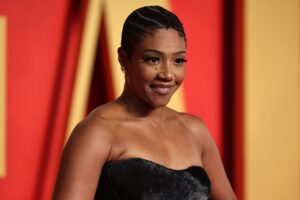 Tiffany Haddish Reveals Secret Way She Claps Back at Trolls Online, But Is It Petty?