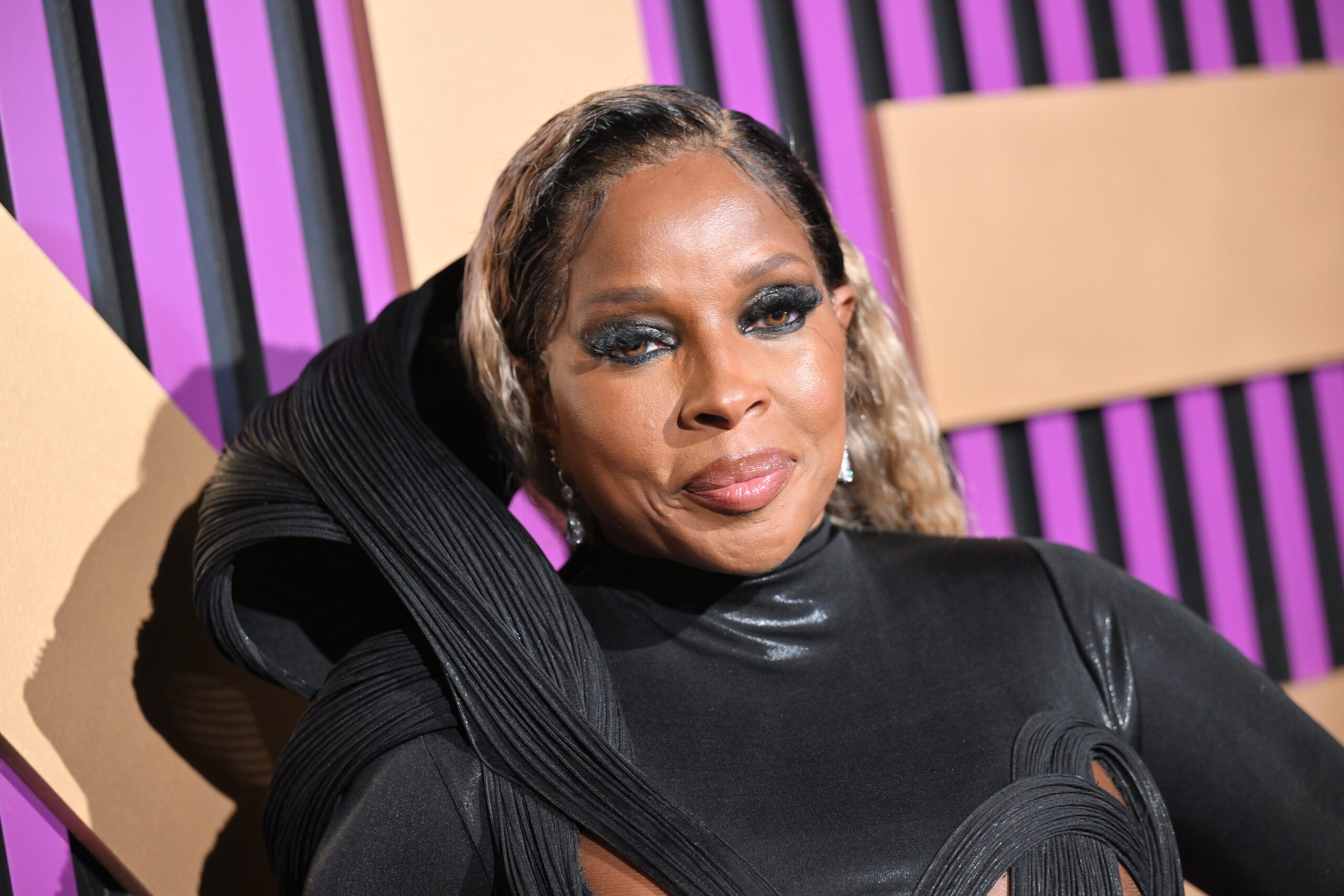 Photo: Getty Images Paras Griffin
