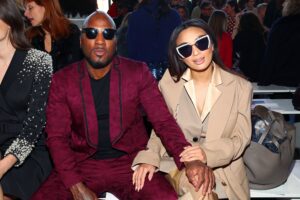 The Messiness in Jeezy and Jeannie Mai’s Divorce and Custody Battle Keeps on Rolling!