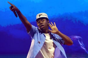 What Did Tyler, the Creator Say at Coachella About Jerrod Carmichael’s ‘Love’ Confession?