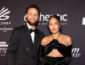 Steph, Ayesha Curry Planned the Birth of their Fourth Child Around This Huge Sport Event