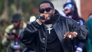 Celebrities Who Could Appear In Diddy’s Rumored ‘Freak Off’ Tapes, According to Clues in a Lawsuit by ‘Lil Rod’