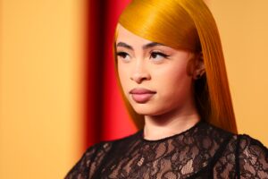 The Scoop on Rapper Ice Spice Starring In This Upcoming Film