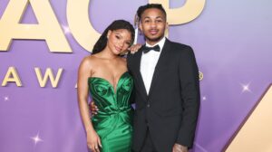 Rapper DDG Admits to Doing This to Get Halle Bailey’s Attention, Is He Toxic?