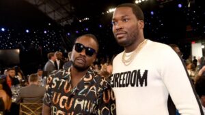 Here’s What We Know About Meek Mill Threatening to Hurt Wale on Social Media