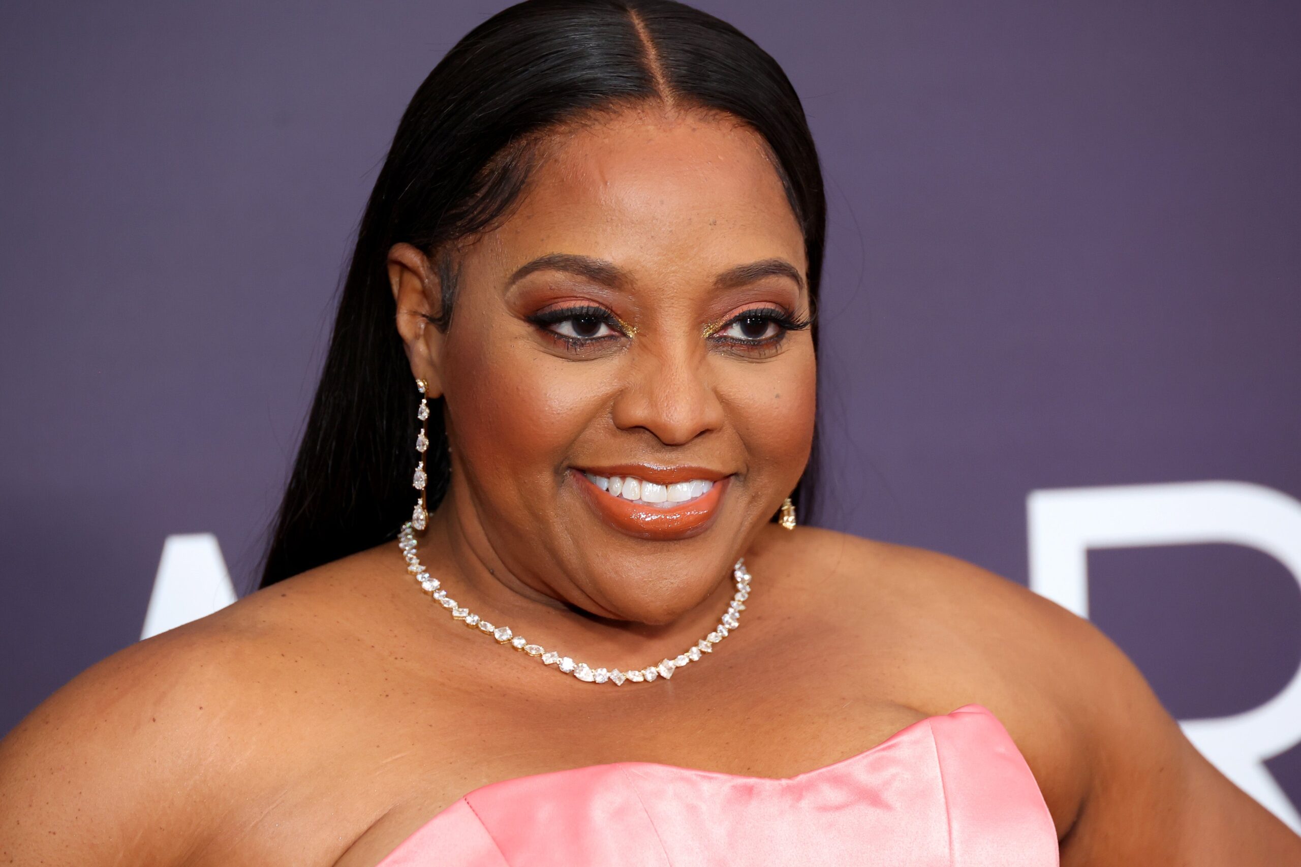 Sherri Shepherd attends the NAACP Image Awards Dinner at Hollywood Palladium on March 14, 2024 in Los Angeles, California. Photo: Getty Images Leon Bennett for NAACP
