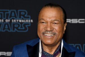 WTF?! Billy Dee Williams Is About to Piss Everyone Off With These Blackface Comments