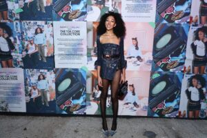 The Internet Is Divided Over Russell Simmons’ daughter Aoki Lee and her 65-year-old Boyfriend