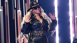 Did This White British Singer Try to Humble Beyoncé As ‘Cowboy Carter’ Makes UK Music History?