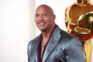 Can You Smell the BS Dwayne ‘The Rock’ Johnson Just Cooked Up on Fox News?