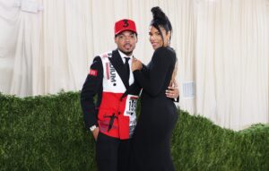 Could THIS ‘Inappropriate’ Video Be the Real Reason Chance the Rapper Is Getting a Divorce?