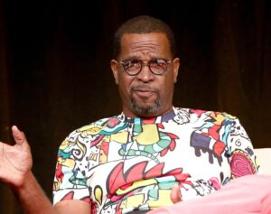 Uncle Luke’s Wild Theory Behind Diddy’s Downfall