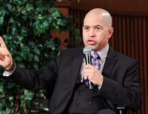 Darryl M. Bell On Why We’ll Never Stop Celebrating ‘A Different World’s’ Legacy of HBCU Culture