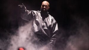 Did Kanye West Really Do All of This in Front of His Donda Academy Employees?!
