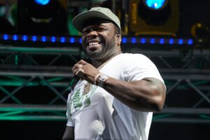Daphane Joy Claps Back at 50 Cent, Accuses Him of Something Horrible