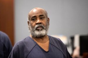 Diddy Raids Could Be Related To Tupac Shakur Murder, Says Ex-FBI Agent