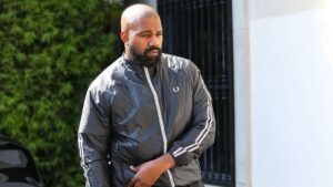 Kanye West Is Tired of Being Referred to by His ‘Slave Name,’ Wants to Be Called This Instead