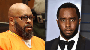 Suge Knight Warns P. Diddy About What Life Could Be Like For Him in Prison, And There Is No ‘Love’