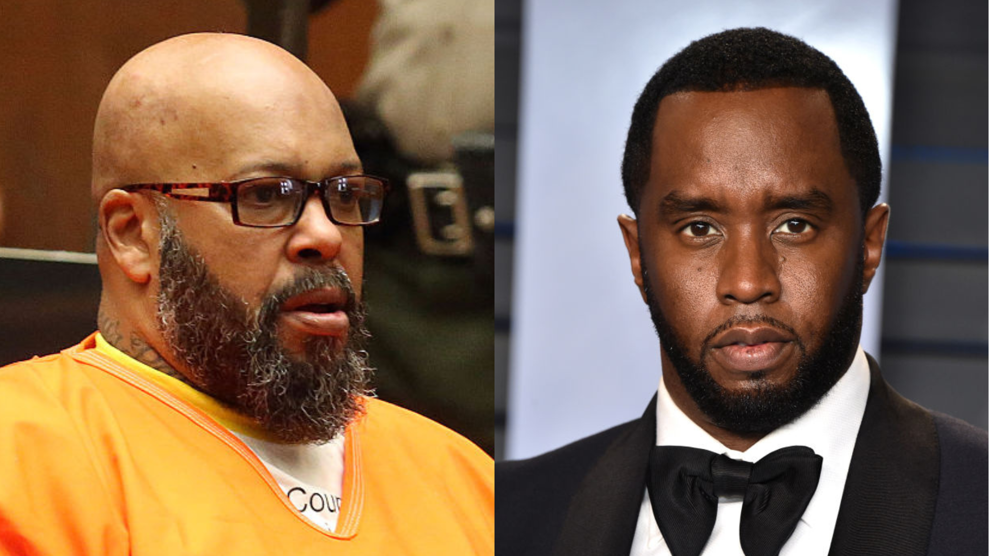 Photo: Getty Images Frederick M. Brown // John Shearer