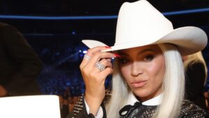 Here’s Everything We Know About Beyoncé’s New ‘Cowboy Carter’ Album