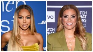 With 2 New Housewives Leaving “RHOP”, Is It Time for Black Women to Divest All Together?