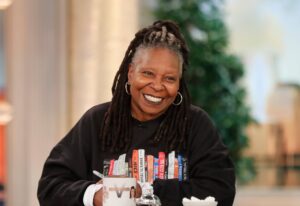 More Detail on Why Whoopi Goldberg Was Forced to Pause ‘View’ When Audience Members Reportedly Have Physical Confrontation