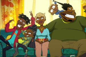 Black Twitter Has Nothing Good to Say About New ‘Good Times’ Reboot. Tell Us What You Think …