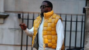 Of Course Diddy’s White Neighbors Are Allegedly Telling On Him And the Parties With ‘A Lot of Girls’