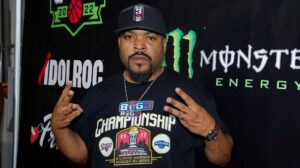 Let’s Be Honest: Ice Cube Is Nothing But A Closet Conservative