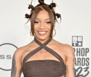 GloRilla’s Refusal to ‘Talk Politics’ Is the Best Lesson on How Celeb’s Should Handle Politics