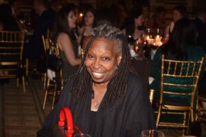 After Oprah, Whoopi Goldberg Is the Latest Celeb to Come Out About ‘Weight Loss’ Drugs