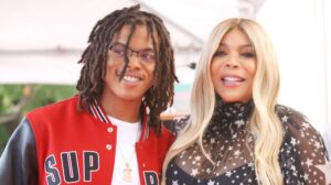 Wendy Williams’ Son Kevin Jr. Reportedly Facing Money Troubles