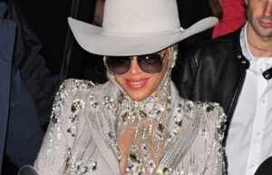 Here’s What The Beyhive Did When This Country Music Station Refused to Play Beyoncé’s Newest Country Songs