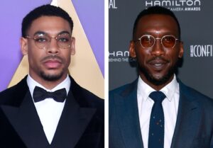 Amid Aaron Pierre’s Exit, What’s Going on with ‘Blade?’ Will We Ever Actually See Mahershala Ali in the MCU?