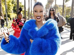 Cardi B Confirms She’s Cousins With This Famous Rapper