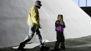 Kanye West’s Daughter, North, Is Dropping Her Own Music With This Very Kanye Album Title