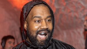 YesJulz Speaks Out After Being Fired By Kanye West, Though Both Remain Clowns